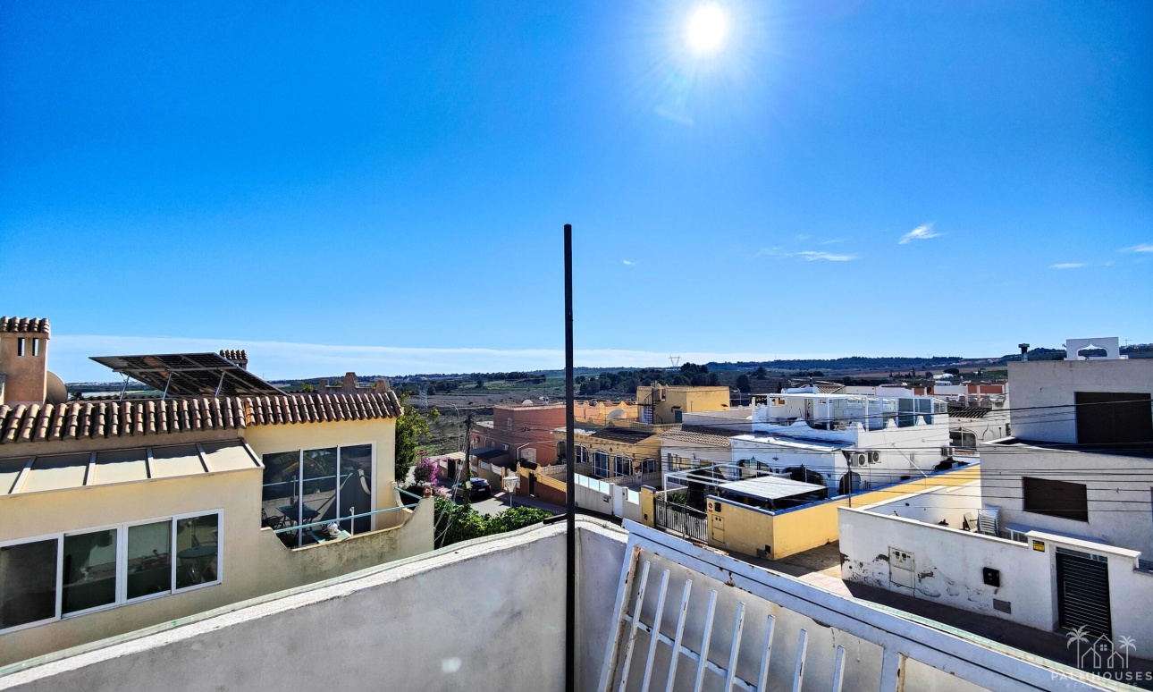 Resale - House - San Miguel de Salinas - Inland