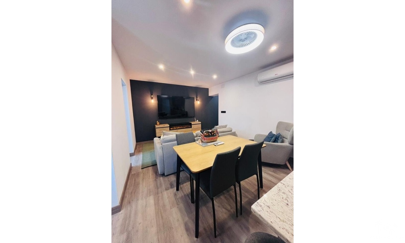 Resale - House - San Miguel de Salinas - Inland