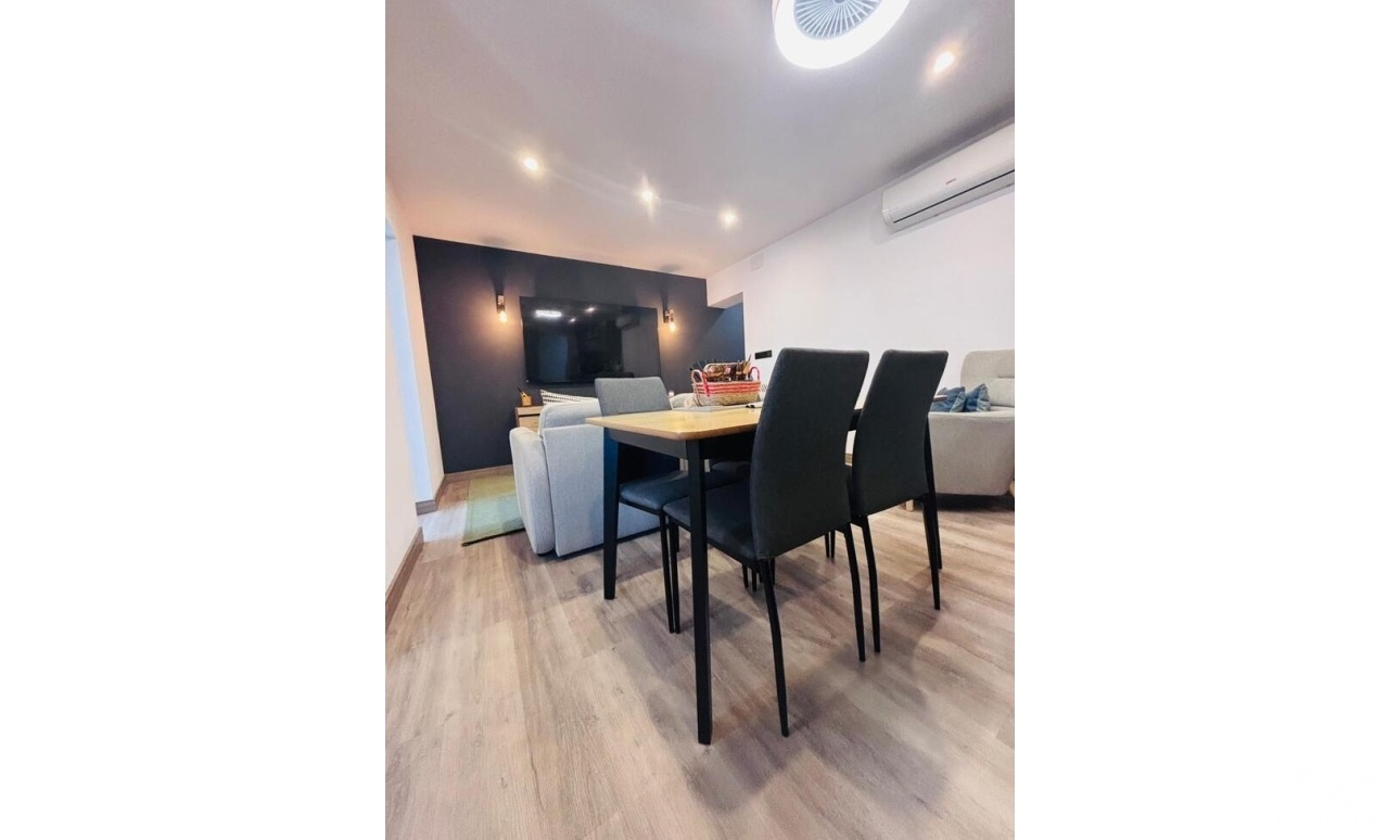 Resale - House - San Miguel de Salinas - Inland