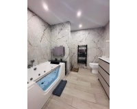 Resale - House - San Miguel de Salinas - Inland