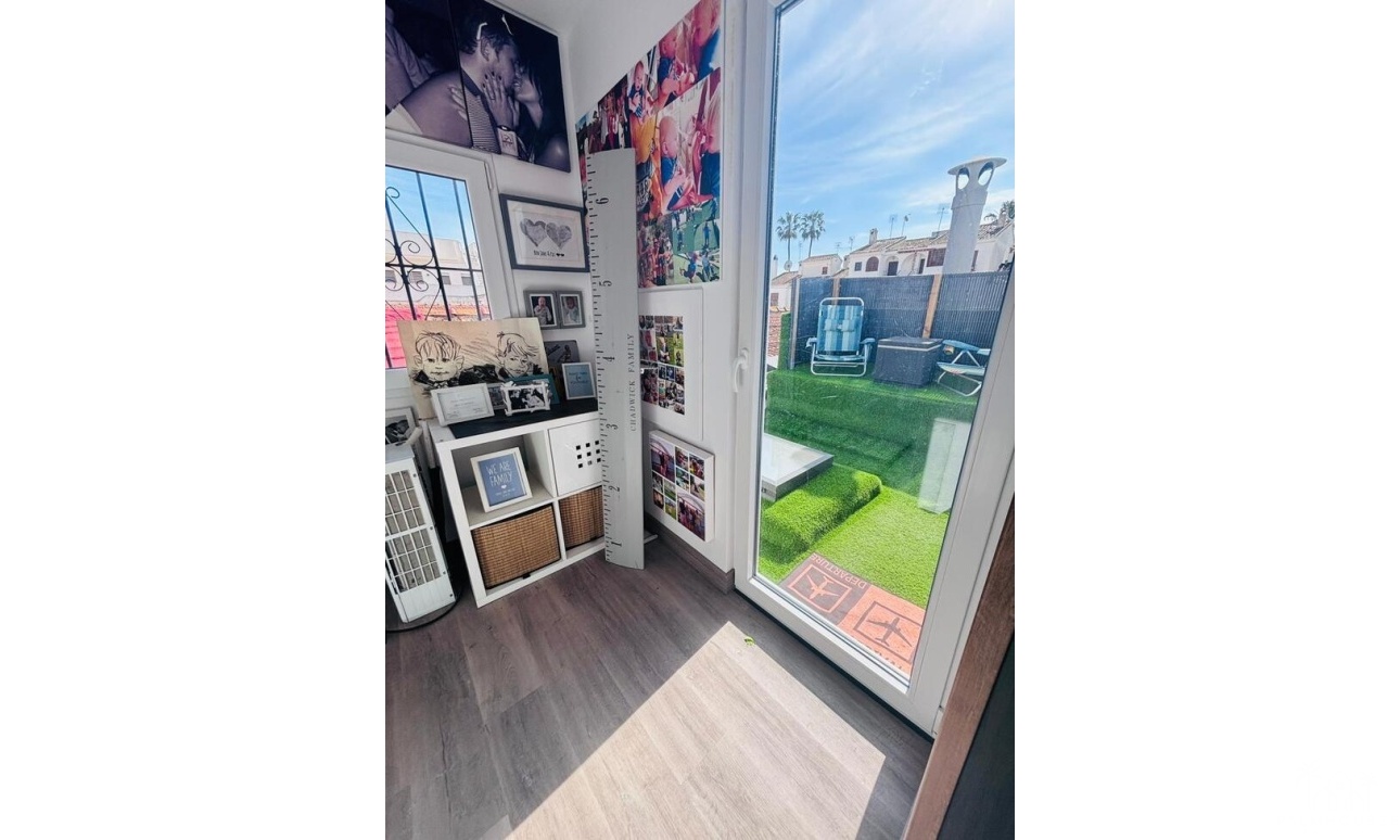 Resale - House - San Miguel de Salinas - Inland