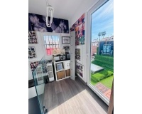Resale - House - San Miguel de Salinas - Inland
