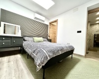 Resale - House - San Miguel de Salinas - Inland