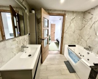 Resale - House - San Miguel de Salinas - Inland