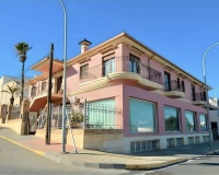 Resale - House - San Miguel de Salinas - Inland