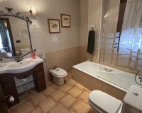 Resale - House - San Miguel de Salinas - Inland