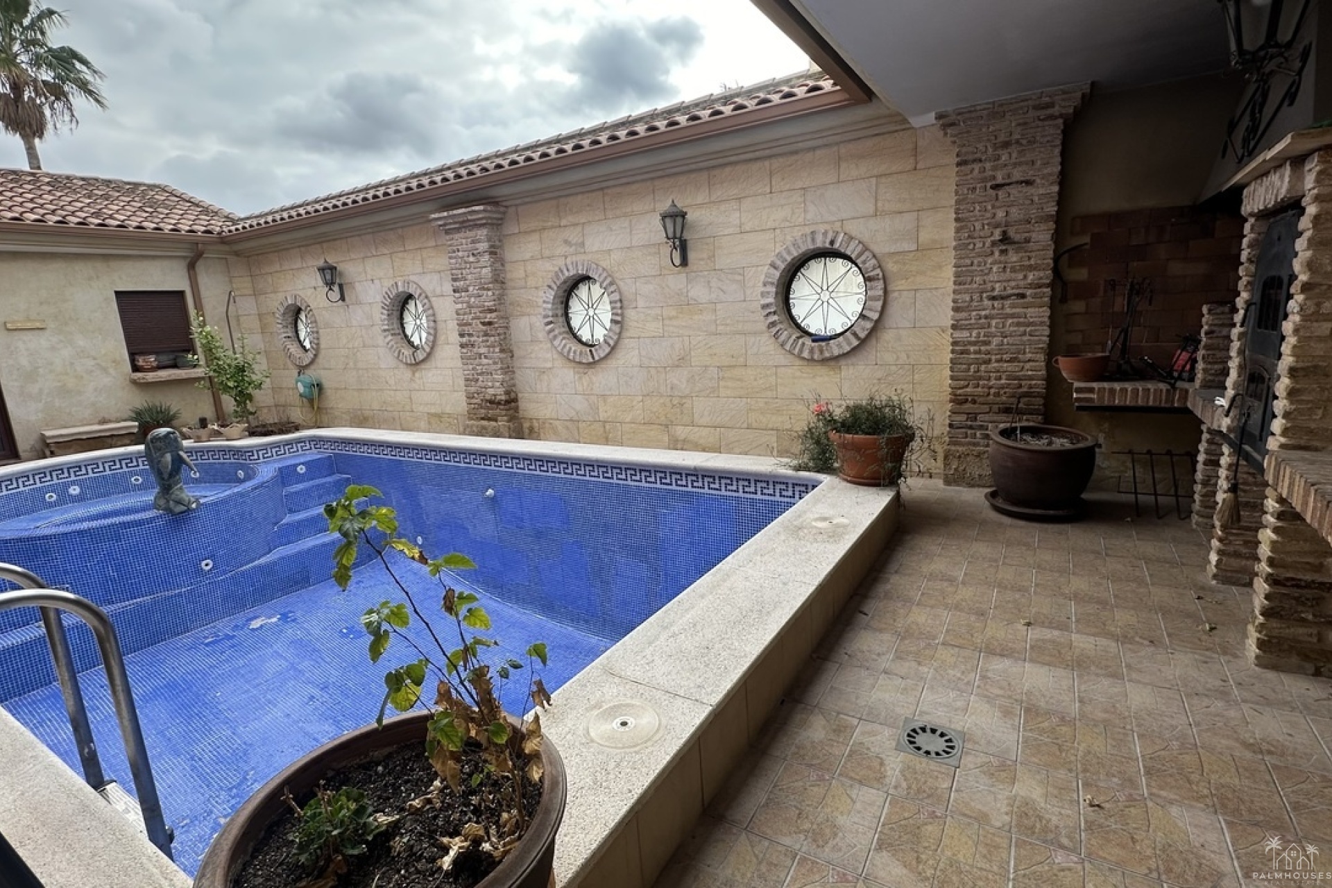 Resale - House - San Miguel de Salinas - Inland