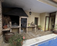 Resale - House - San Miguel de Salinas - Inland