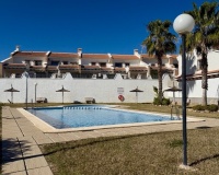 Resale - House - San Miguel de Salinas - Inland