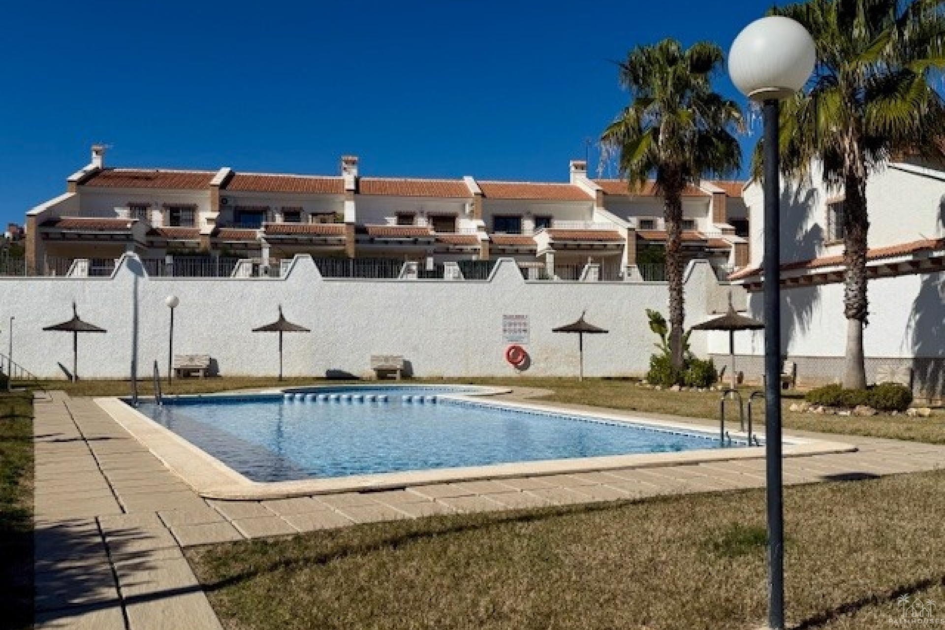 Resale - House - San Miguel de Salinas - Inland