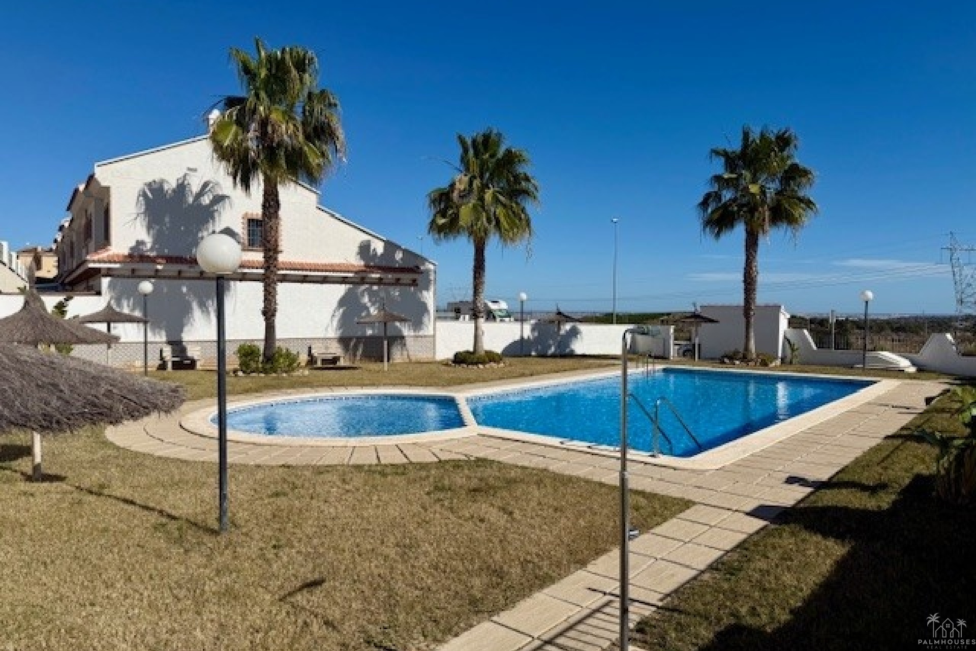 Resale - House - San Miguel de Salinas - Inland