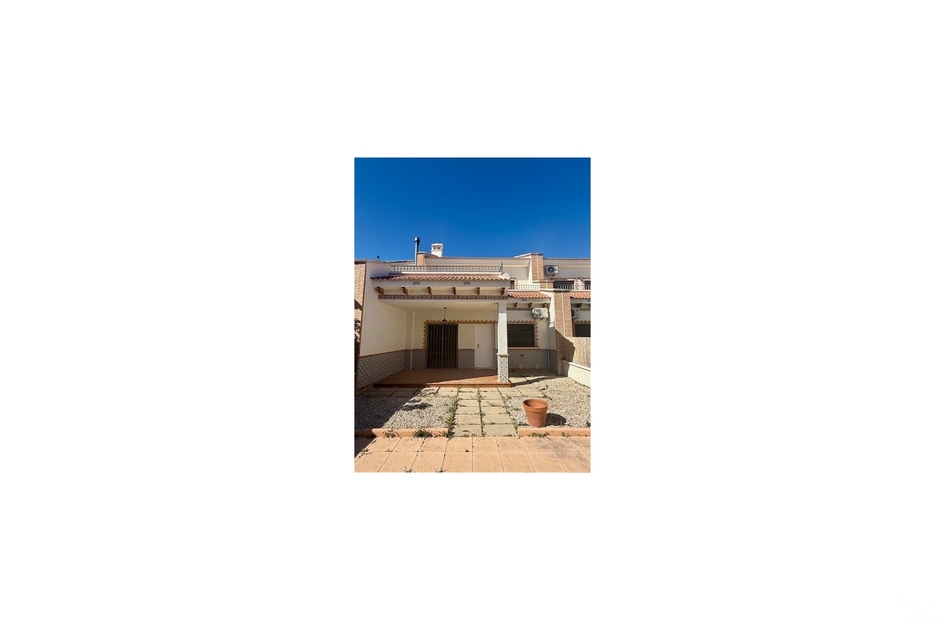 Resale - House - San Miguel de Salinas - Inland