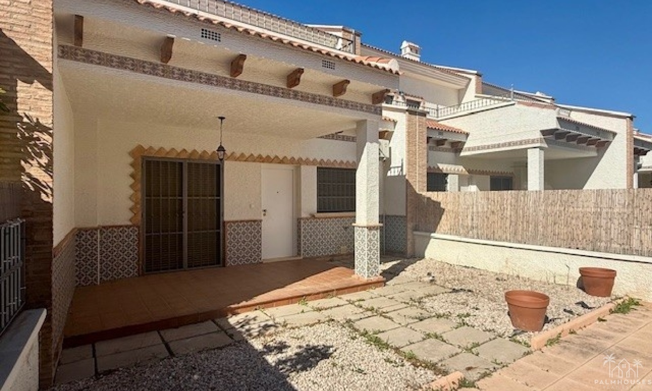 Resale - House - San Miguel de Salinas - Inland