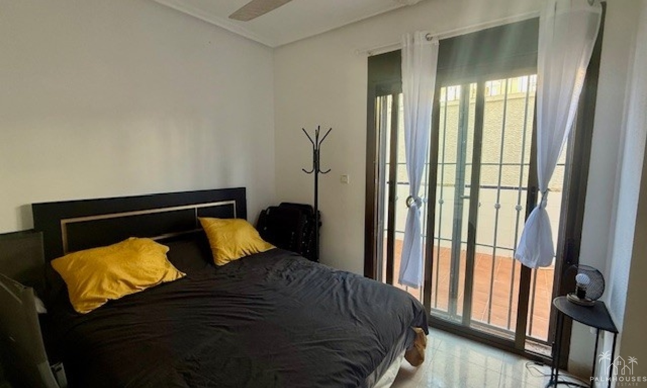 Resale - House - San Miguel de Salinas - Inland