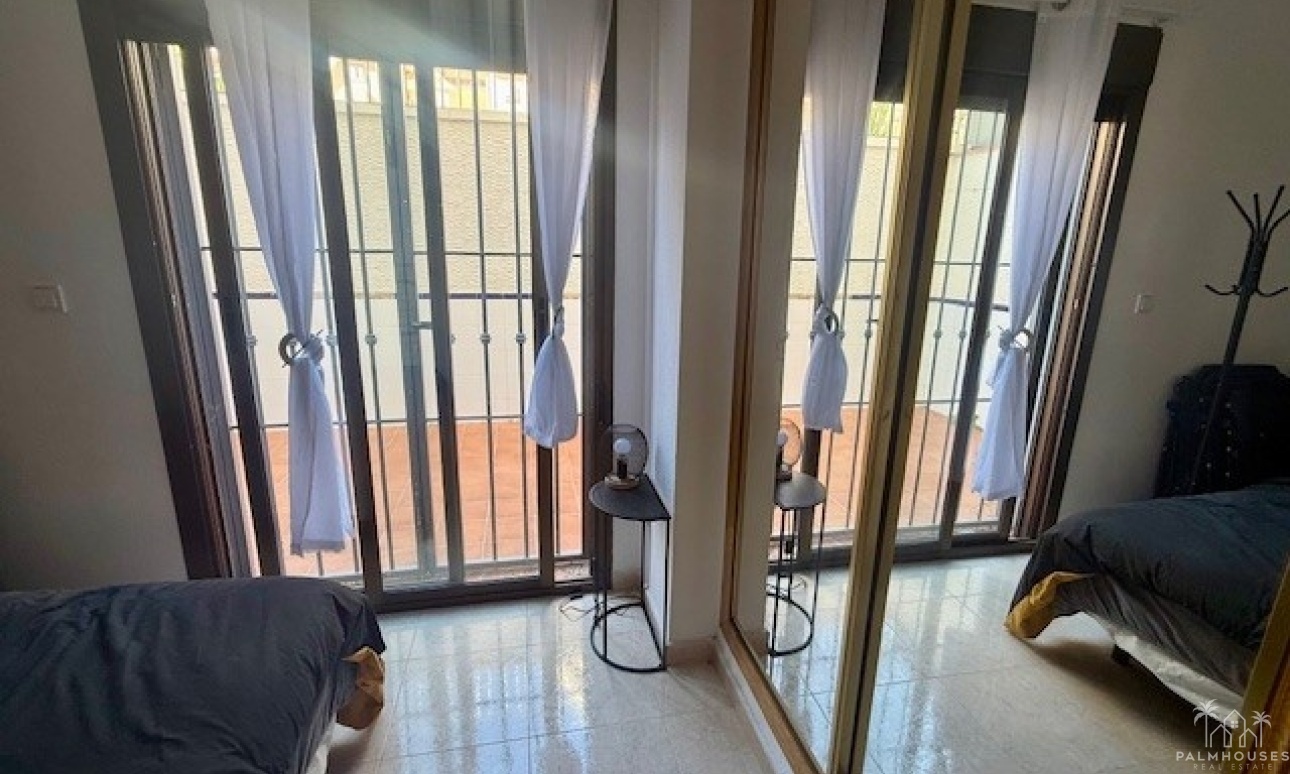 Resale - House - San Miguel de Salinas - Inland