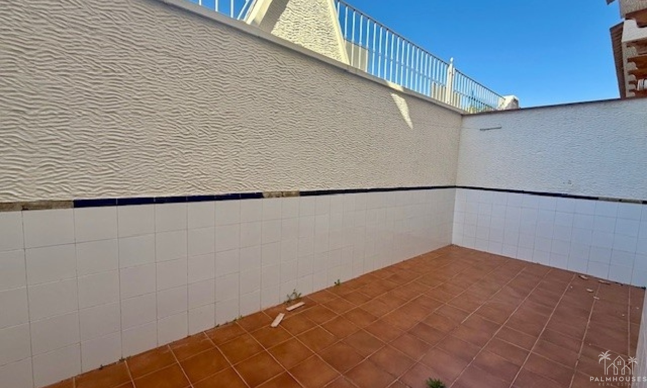 Resale - House - San Miguel de Salinas - Inland