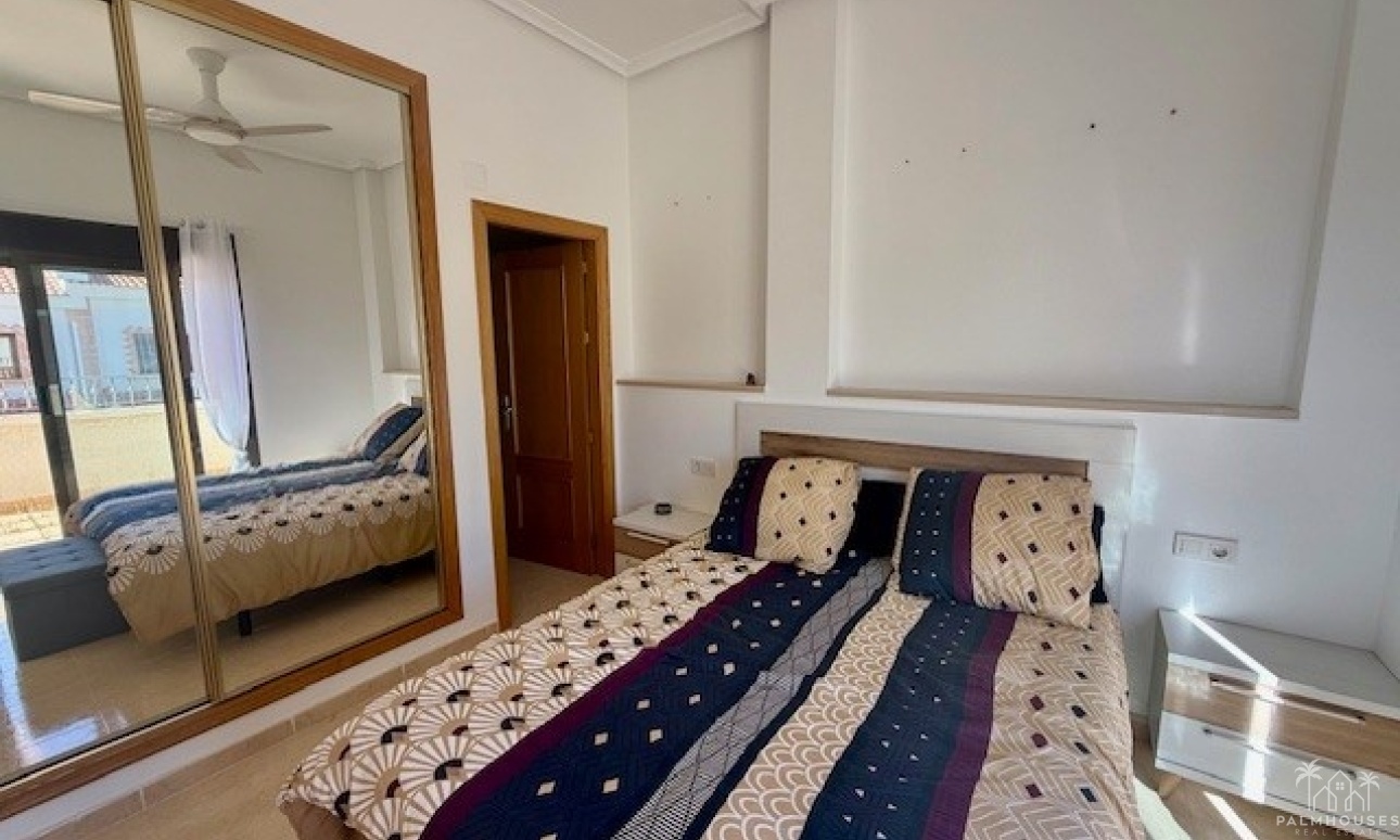 Resale - House - San Miguel de Salinas - Inland