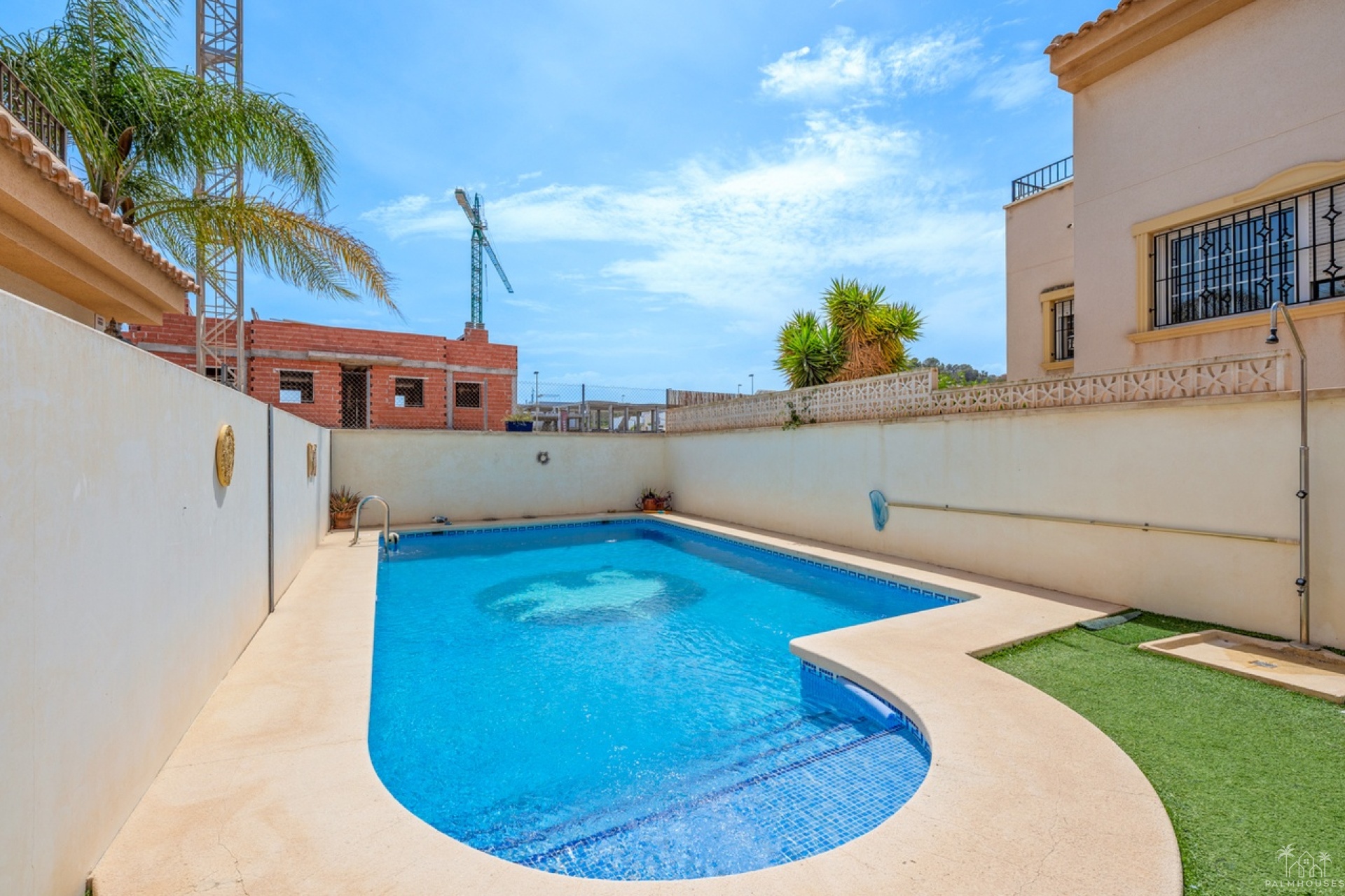 Resale - House - San Miguel de Salinas - Inland