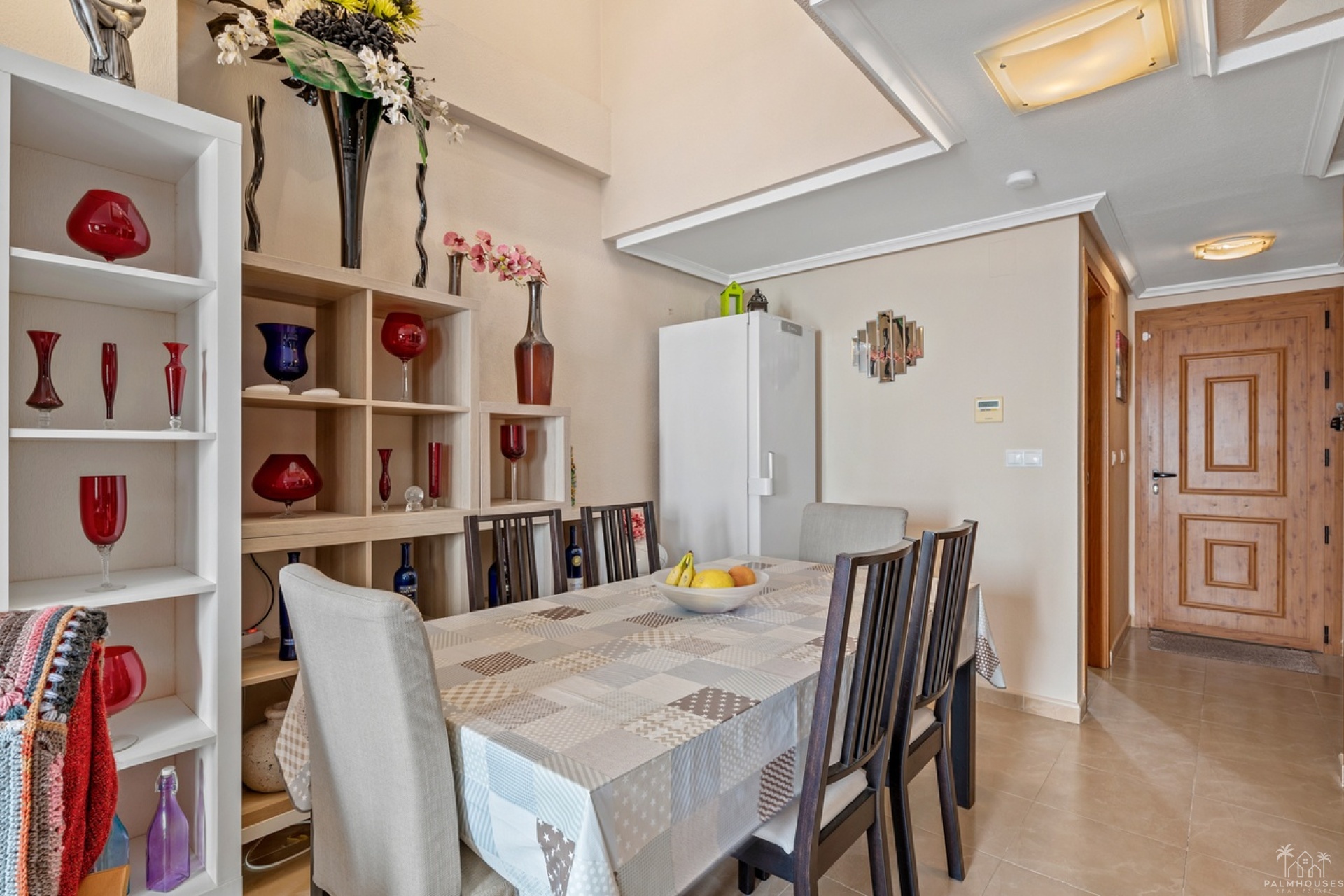 Resale - House - San Miguel de Salinas - Inland