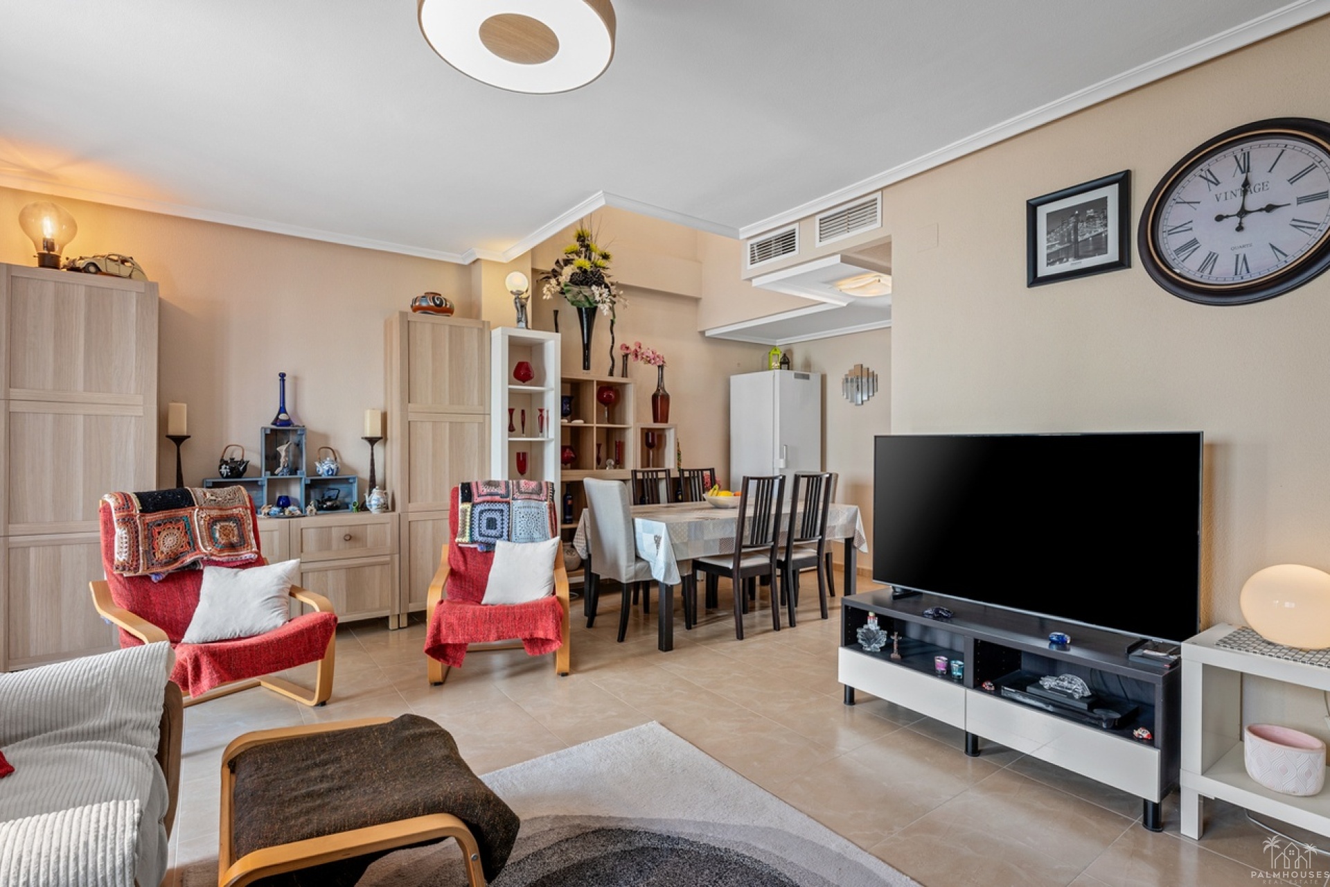 Resale - House - San Miguel de Salinas - Inland