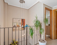 Resale - House - San Miguel de Salinas - Inland