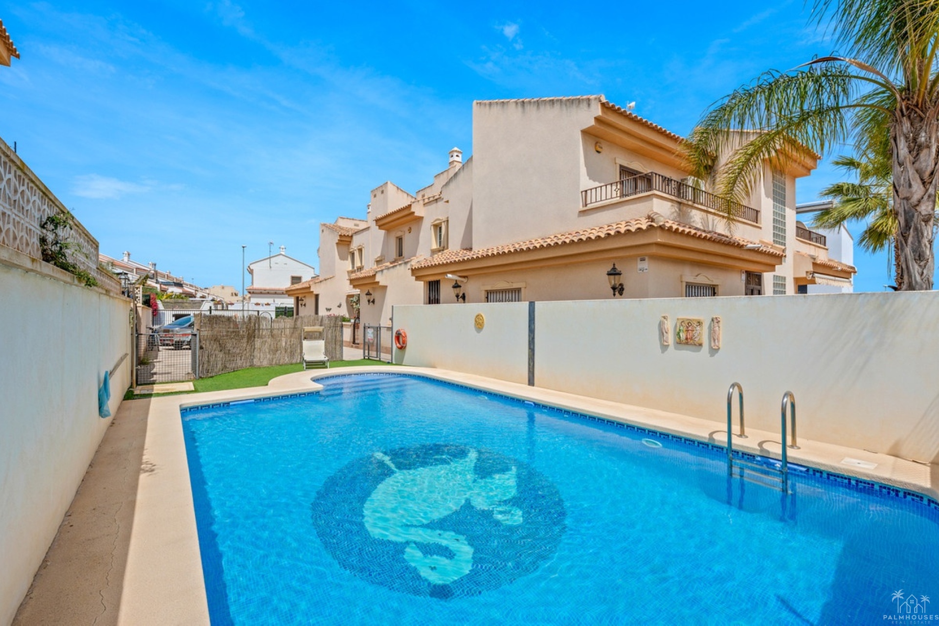 Resale - House - San Miguel de Salinas - San Miguel de Salinas Centro