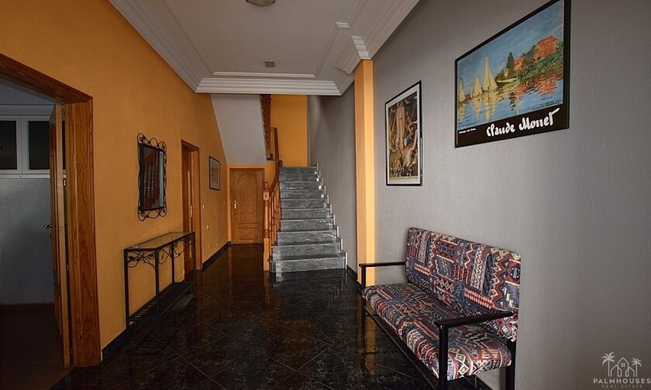 Resale - House - San Miguel de Salinas - San Miguel de Salinas Centro