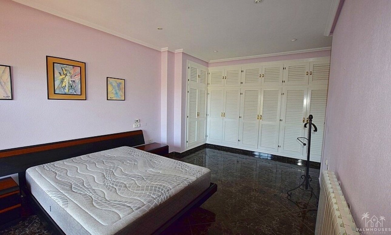 Resale - House - San Miguel de Salinas - San Miguel de Salinas Centro