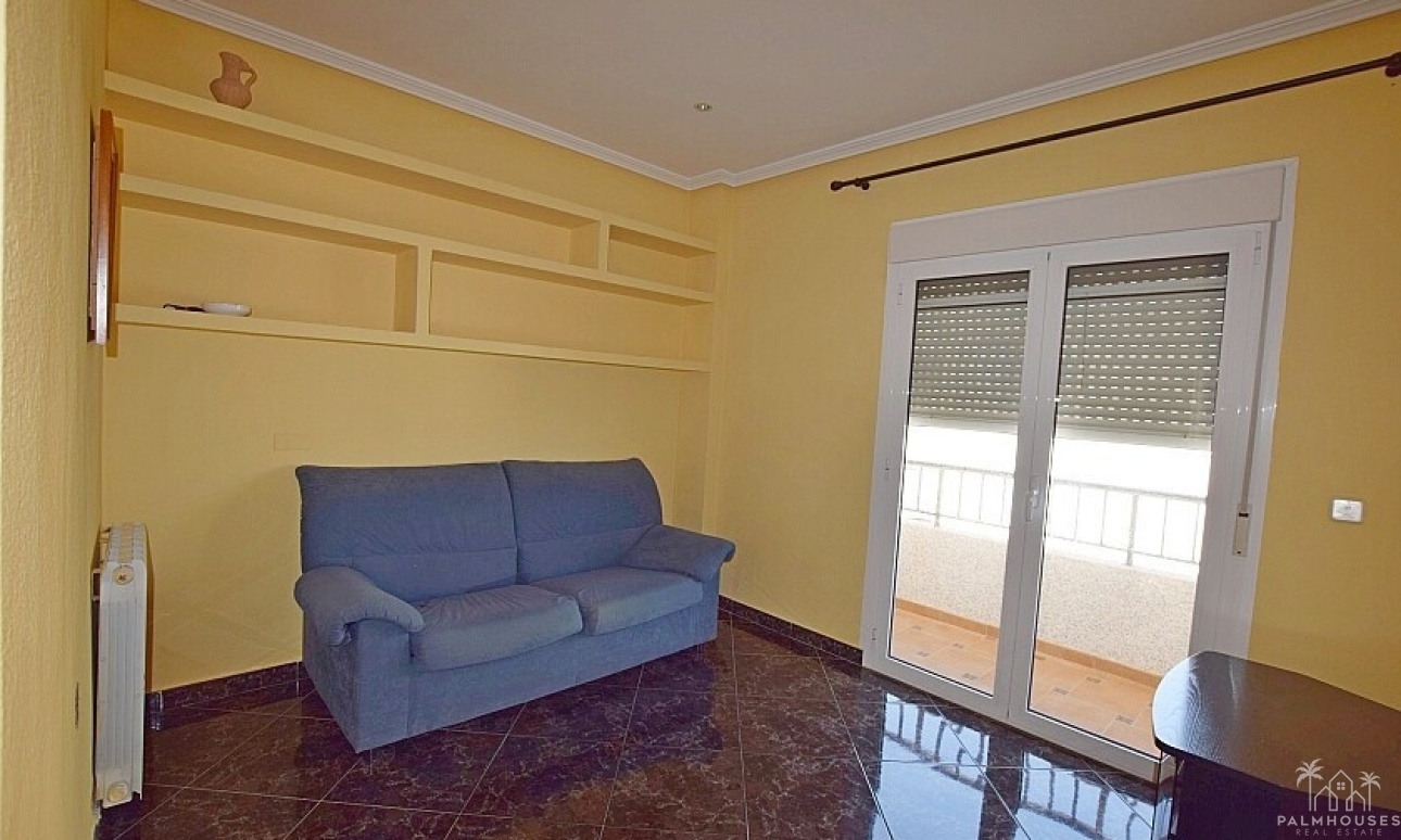 Resale - House - San Miguel de Salinas - San Miguel de Salinas Centro