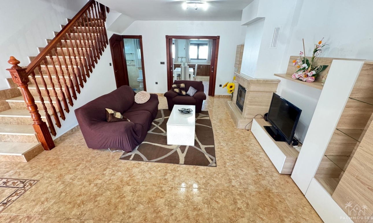 Resale - House - San Miguel de Salinas - San Miguel