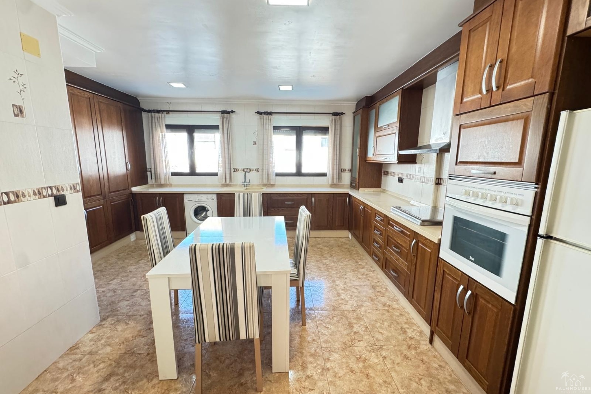 Resale - House - San Miguel de Salinas - San Miguel