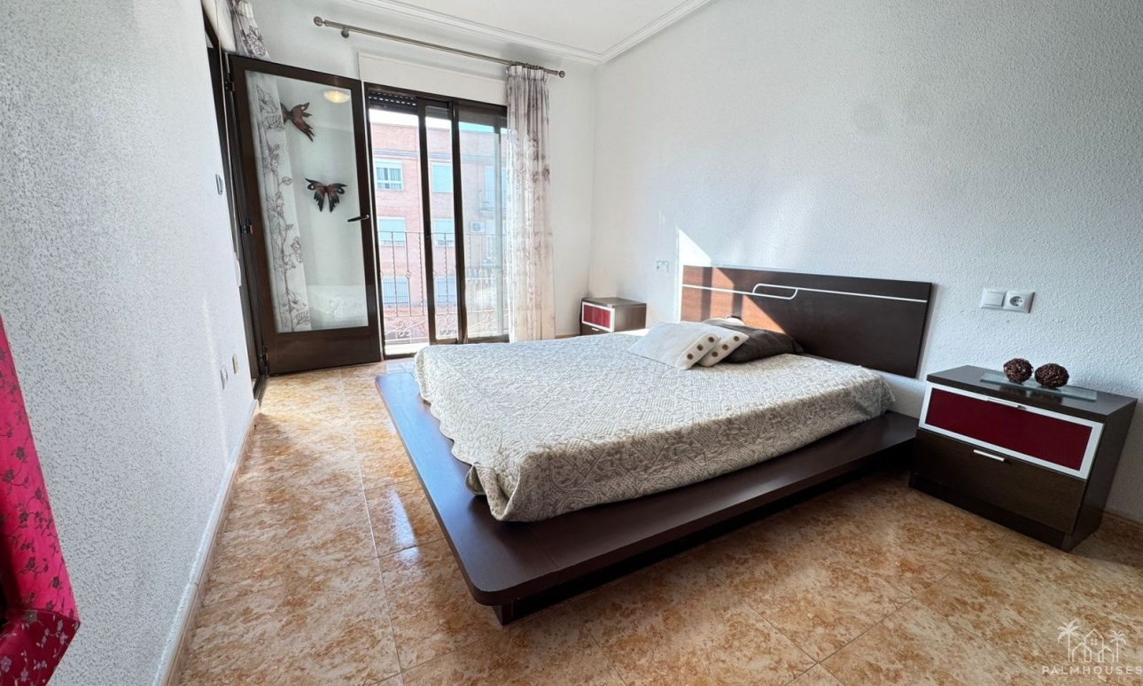 Resale - House - San Miguel de Salinas - San Miguel