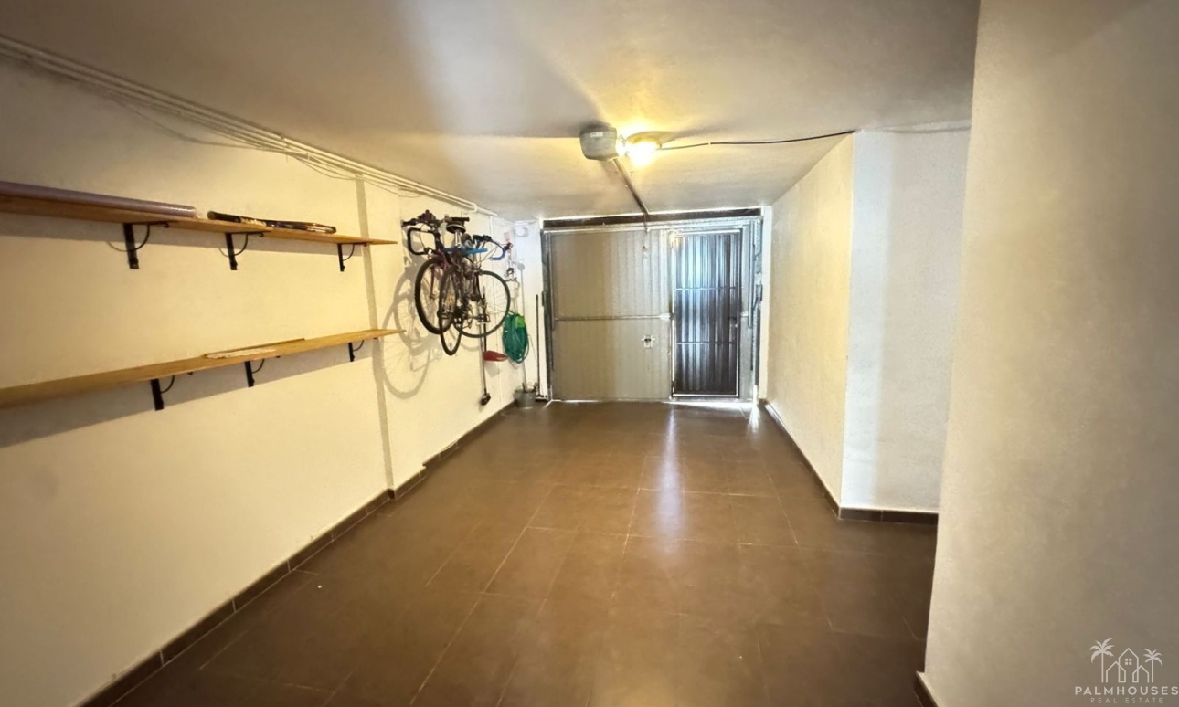 Resale - House - San Miguel de Salinas - San Miguel
