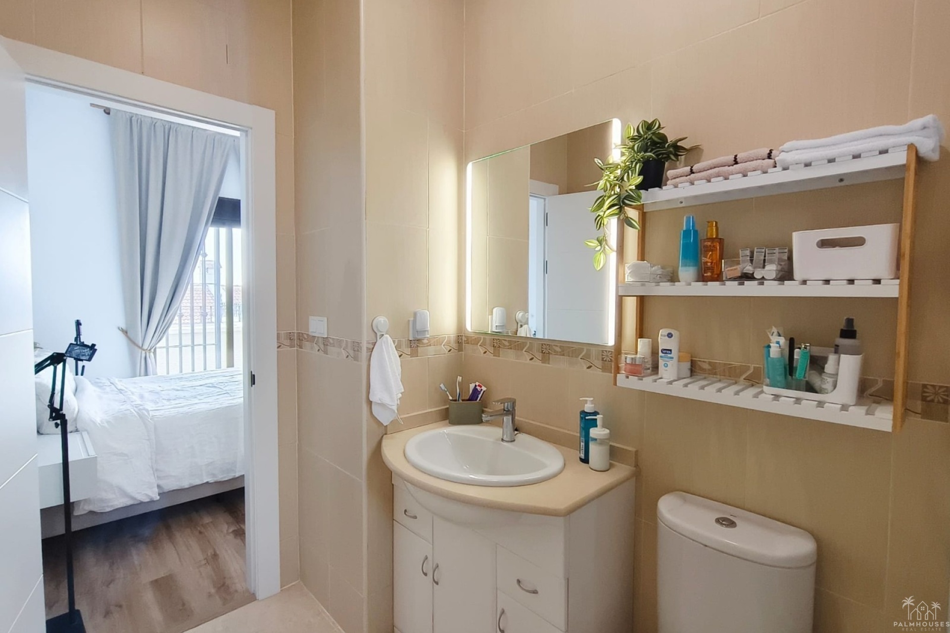 Resale - House - San Miguel de Salinas - San Miguel