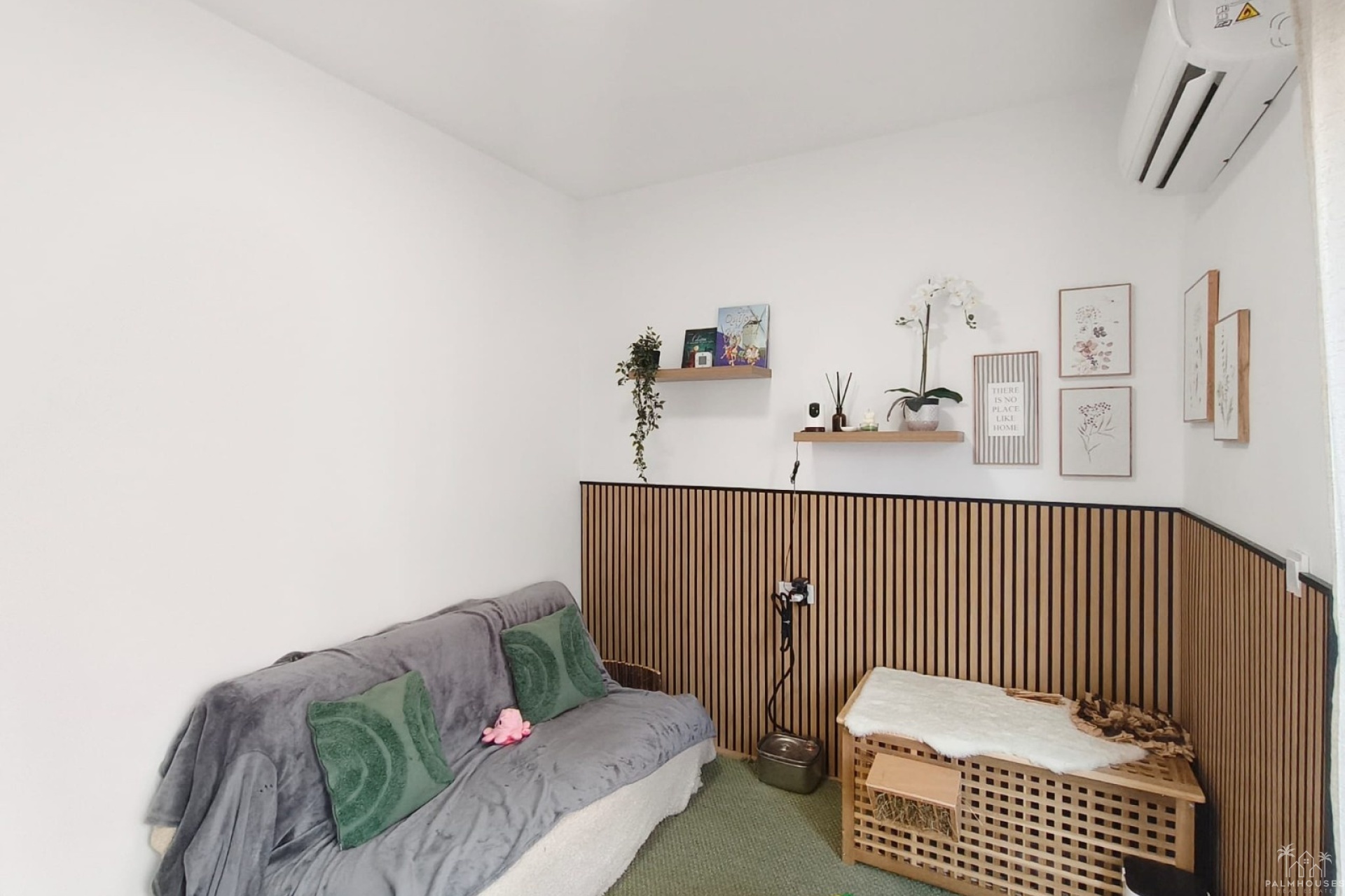 Resale - House - San Miguel de Salinas - San Miguel