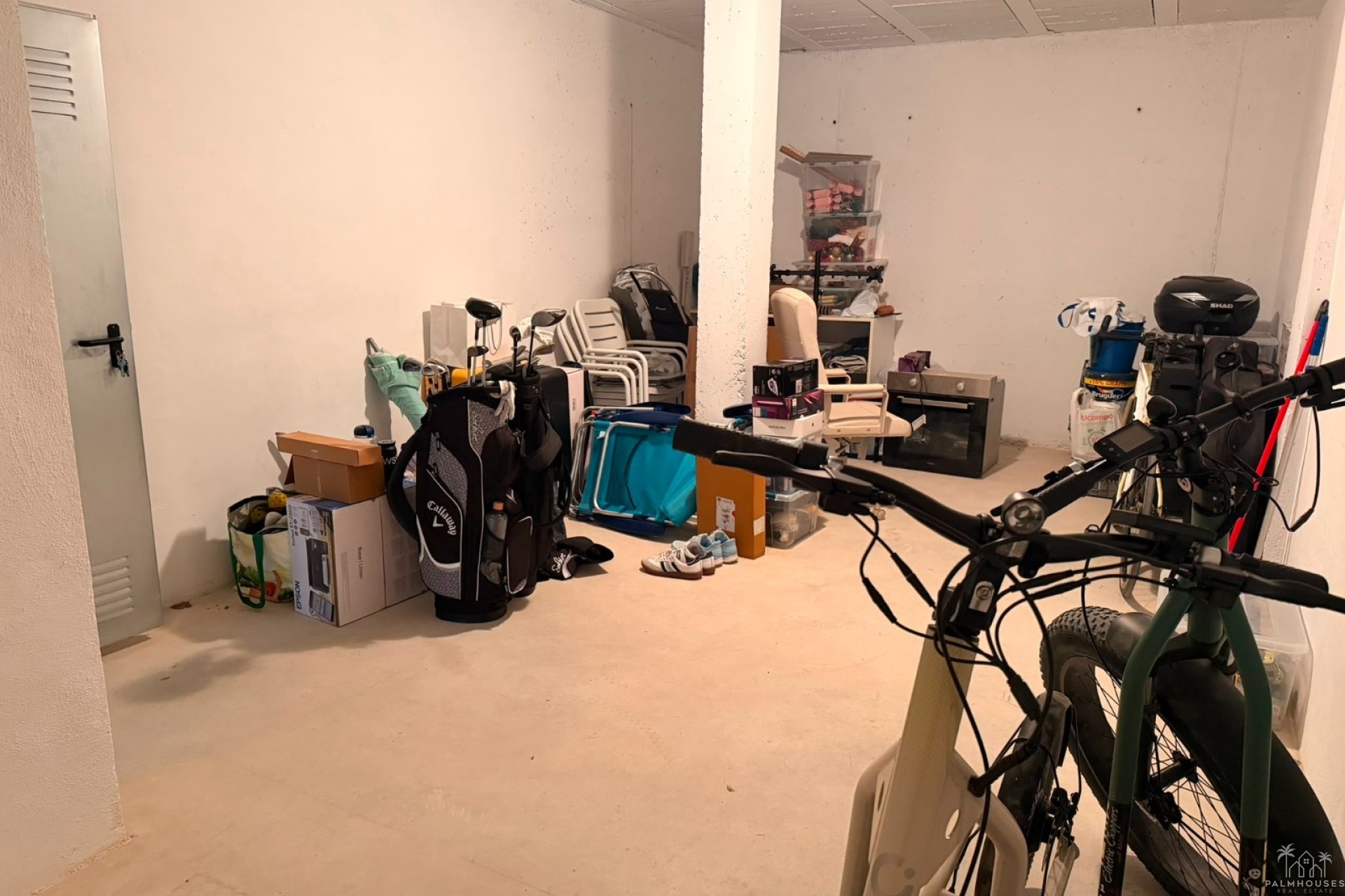 Resale - House - San Miguel de Salinas - San Miguel