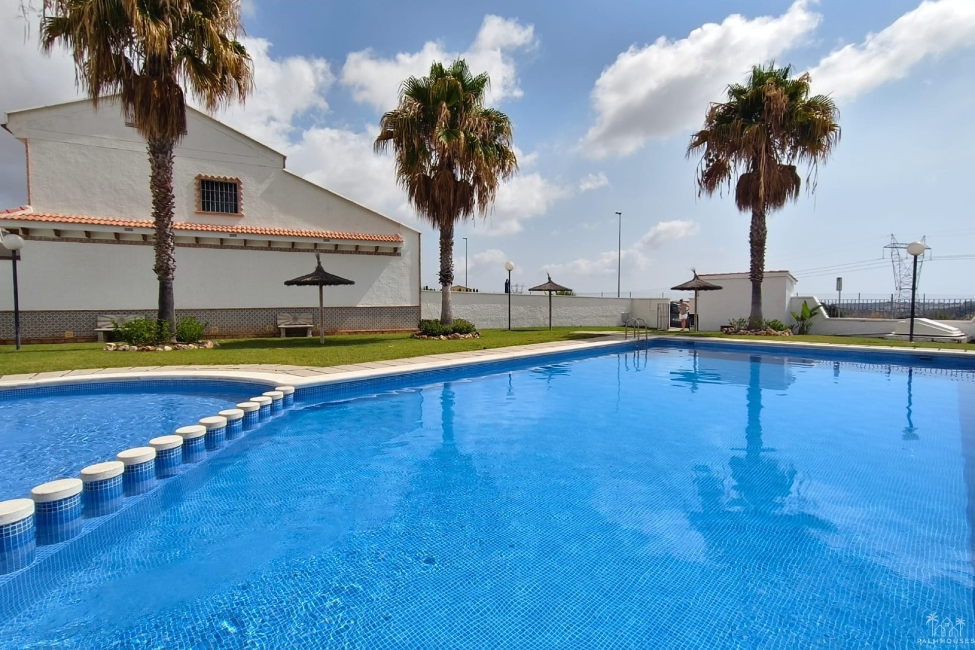 Resale - House - San Miguel de Salinas - San Miguel