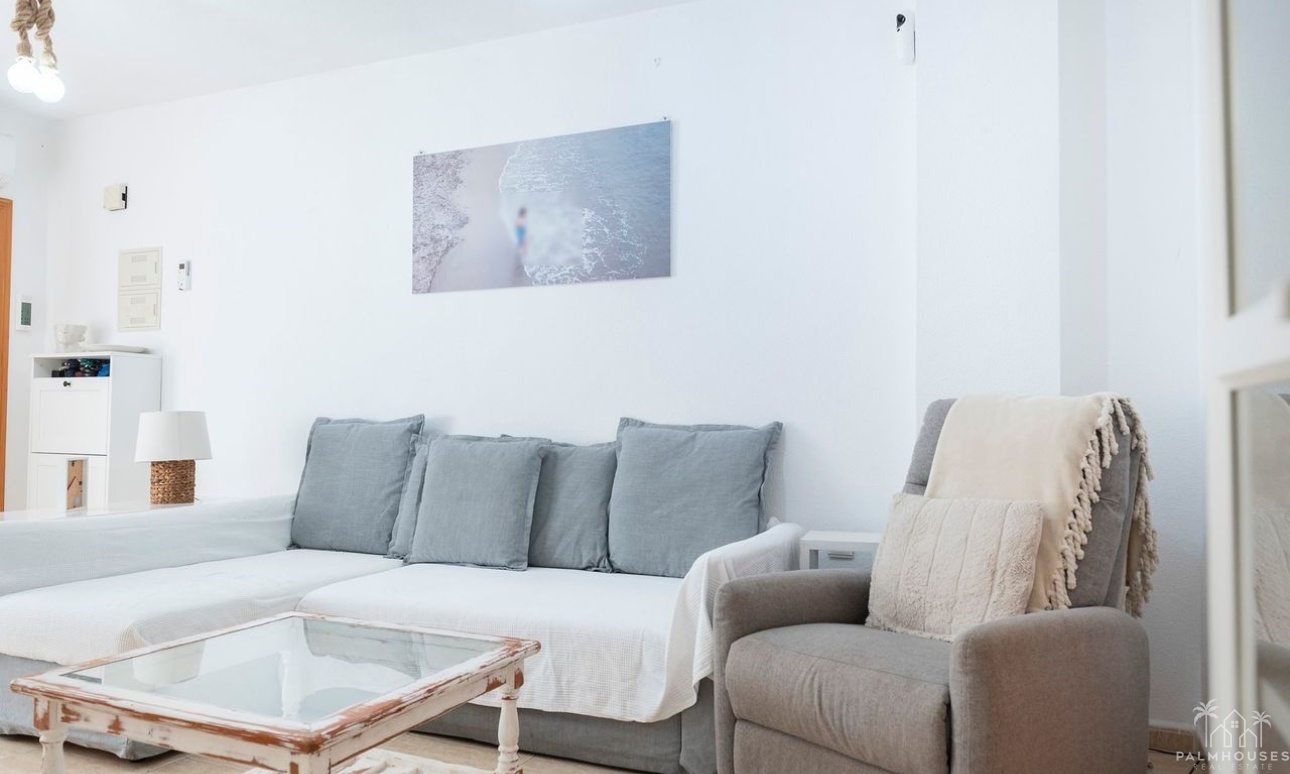 Resale - House - San Pedro del Pinatar - Costa Calida