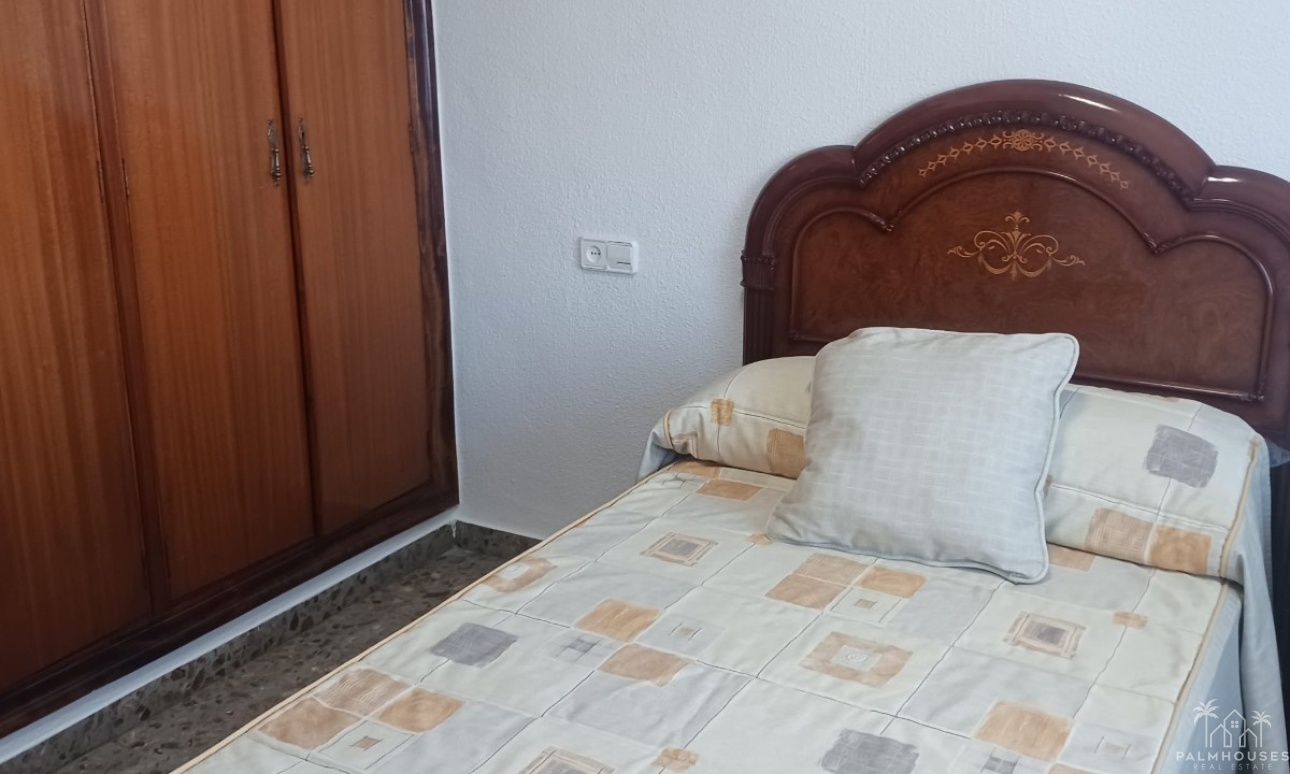 Resale - House - San Pedro del Pinatar - Costa Calida