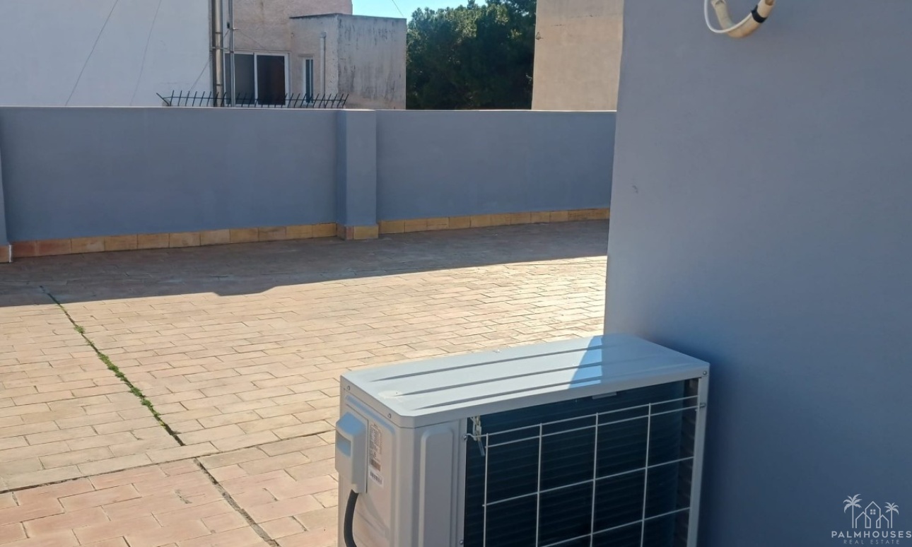 Resale - House - San Pedro del Pinatar - Costa Calida