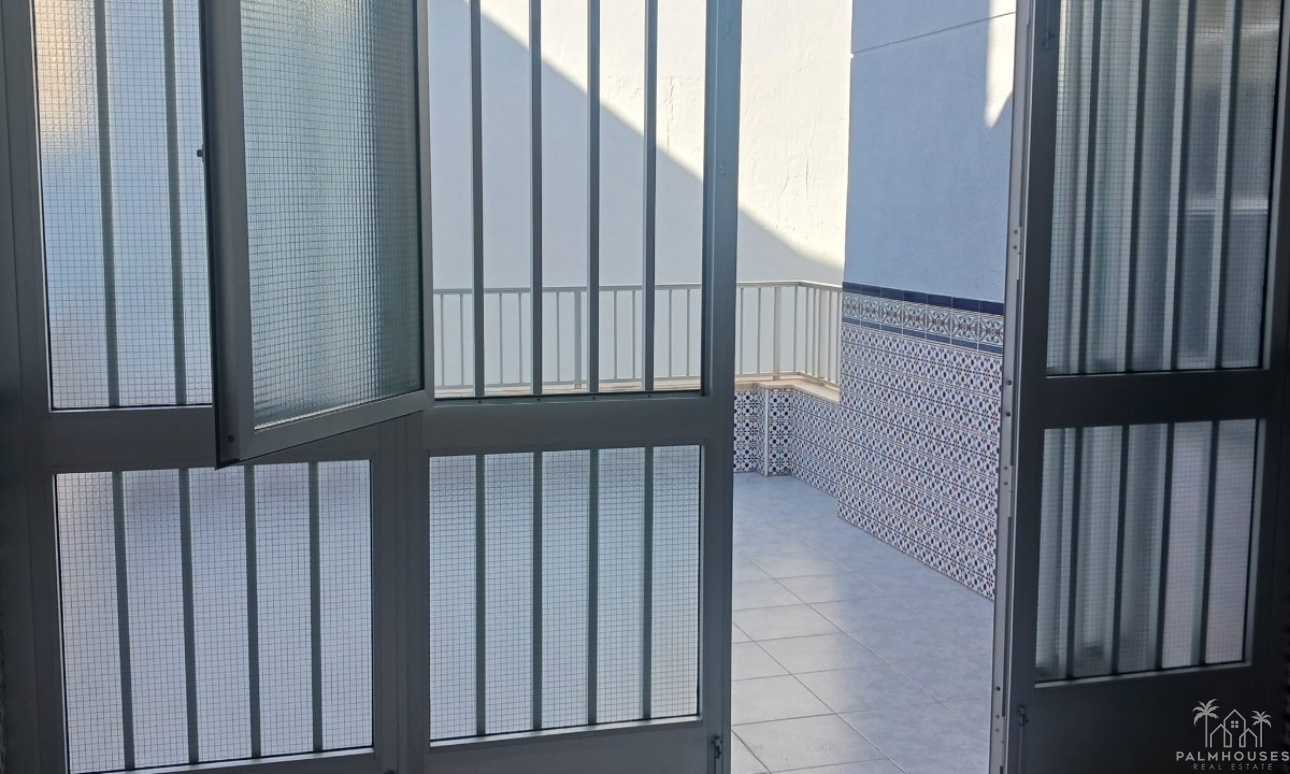 Resale - House - San Pedro del Pinatar - Costa Calida