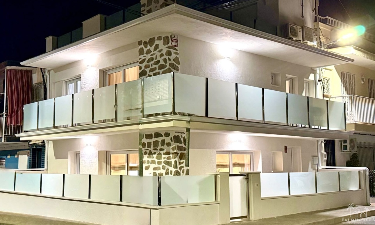 Resale - House - San Pedro del Pinatar - Costa Calida