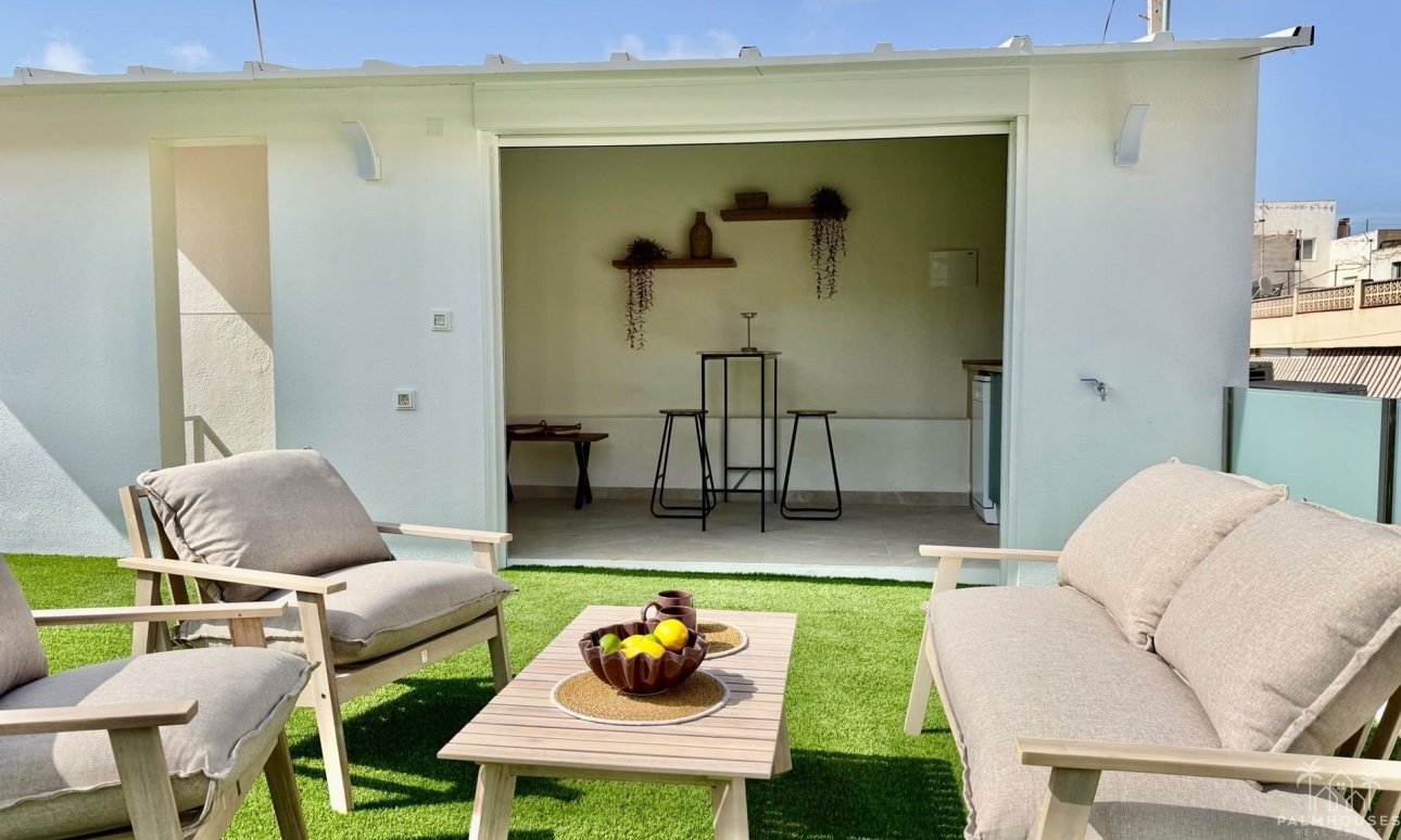 Resale - House - San Pedro del Pinatar - Costa Calida