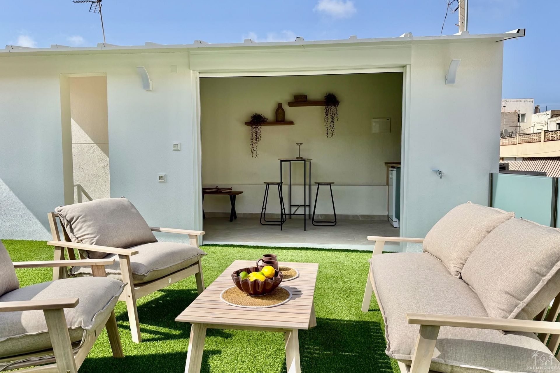 Resale - House - San Pedro del Pinatar - Costa Calida