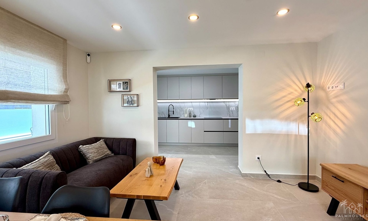Resale - House - San Pedro del Pinatar - Costa Calida