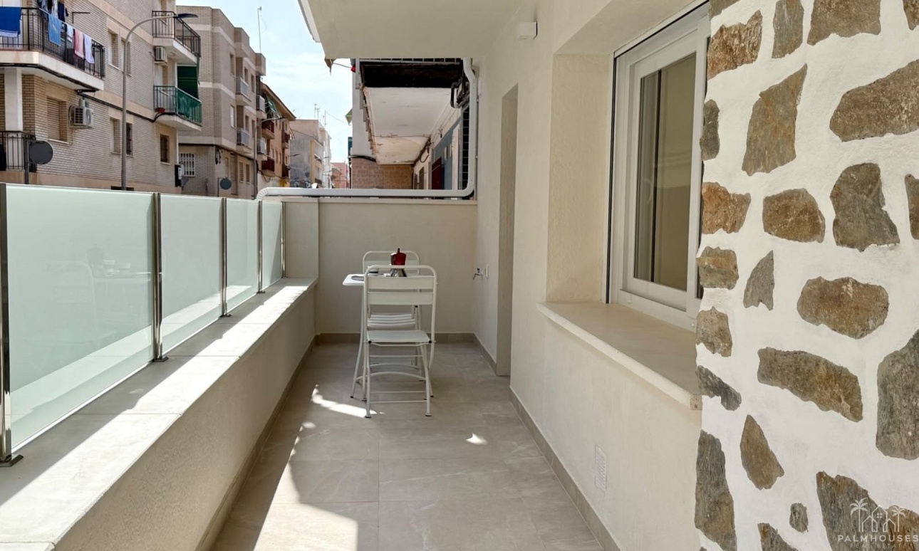 Resale - House - San Pedro del Pinatar - Costa Calida