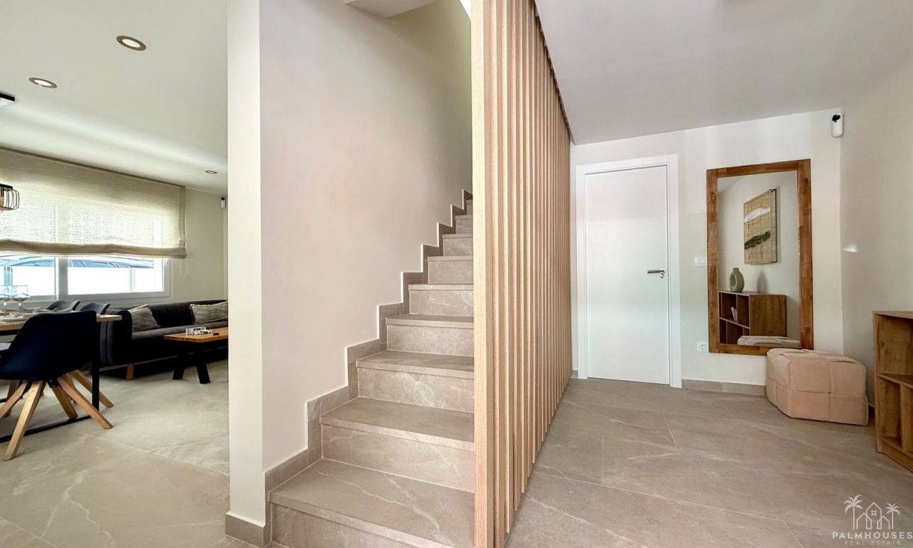 Resale - House - San Pedro del Pinatar - Costa Calida