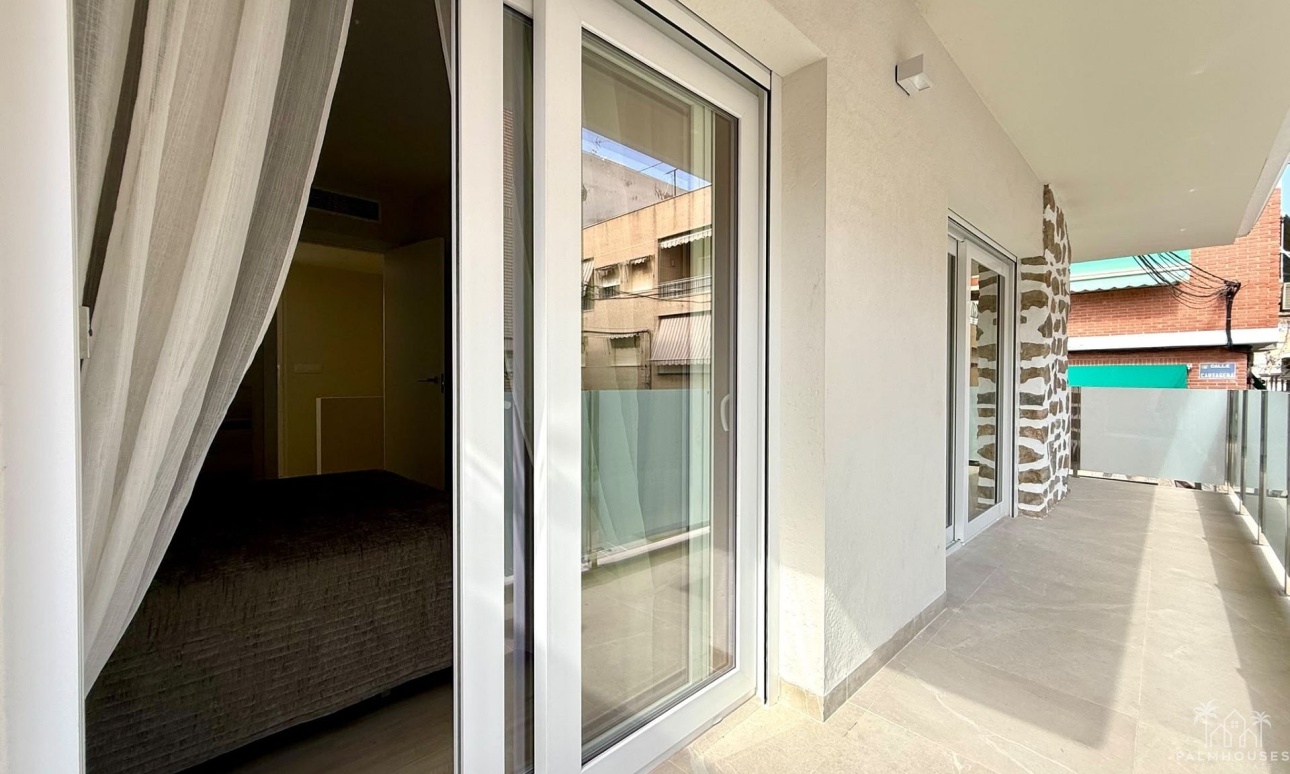Resale - House - San Pedro del Pinatar - Costa Calida