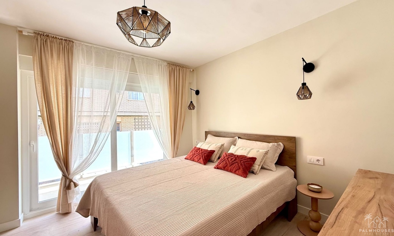 Resale - House - San Pedro del Pinatar - Costa Calida