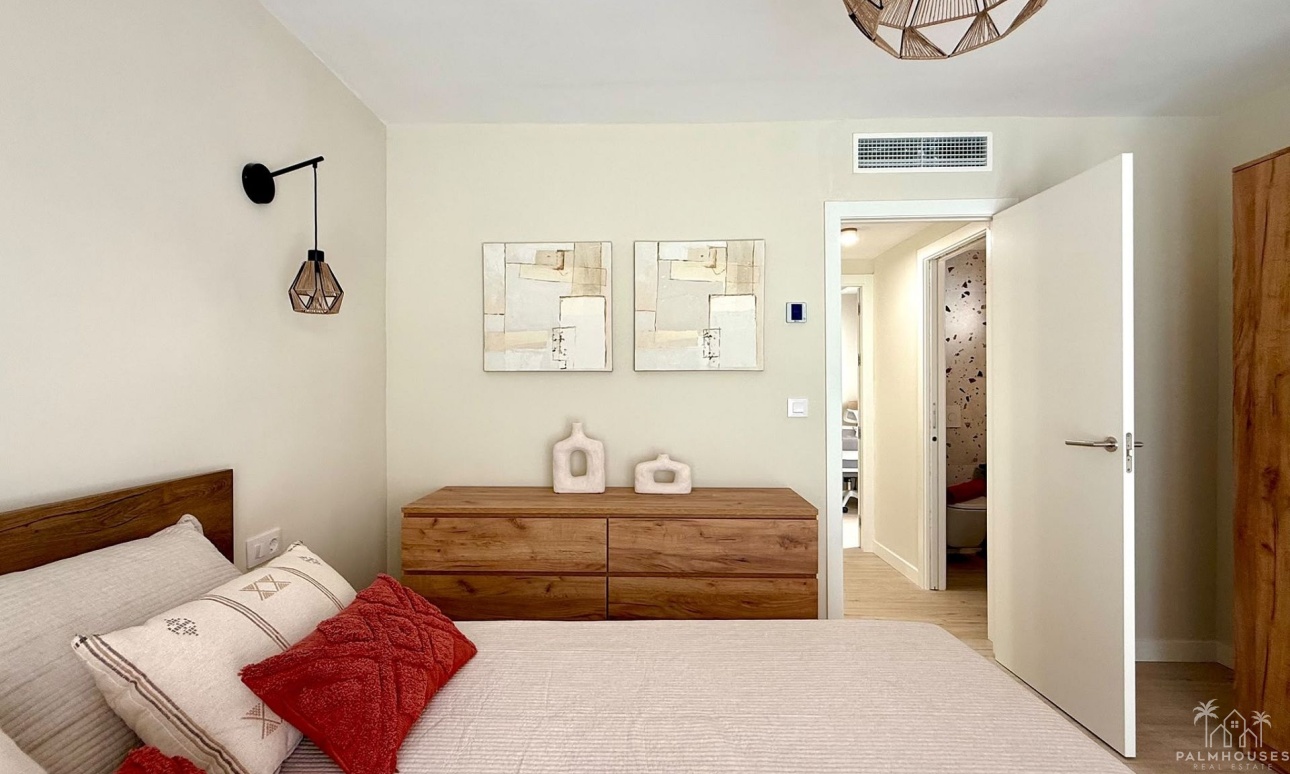 Resale - House - San Pedro del Pinatar - Costa Calida